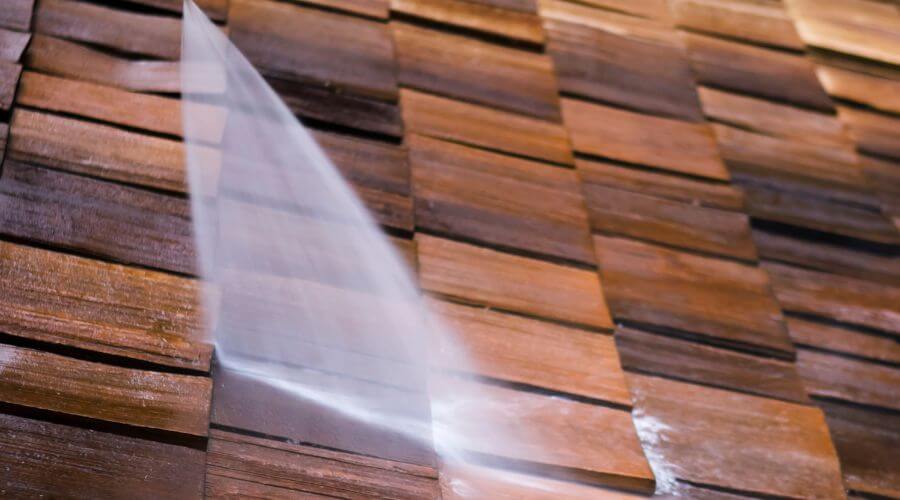 Professional tile roof repair services in Crystal River, FL